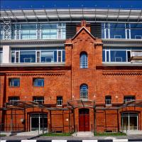 МФК «Soho Loft Apartments»