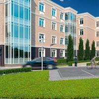 ЖК «Академгородок Сколково», фото №1