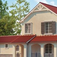 Поселок «Американ Дрим»