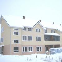 Малоэтажный ЖК «Красивый», фото №1