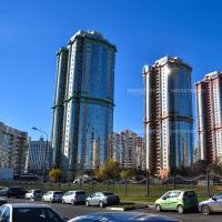 ЖК «Mirax park», фото №1