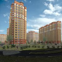 ЖК «Юго-Западный»