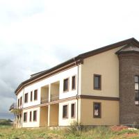 Малоэтажный ЖК «Былово»