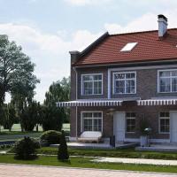 Малоэтажный ЖК «Князь Волконский», фото №1