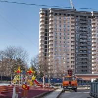 ЖК «Маяковский» (Химки), фото №1