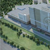 МФК «Ханой-Москва», фото №1