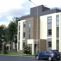 ЖК «Гермес»