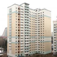 ЖК «Академический» (ЮЗАО)