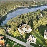 Поселок «Довиль», фото №1