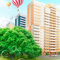 ЖК «Шахматово-парк», фото №1