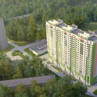 ЖК «МПИ», фото №1