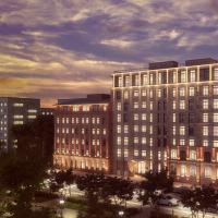 ЖК «Трилогия», фото №1