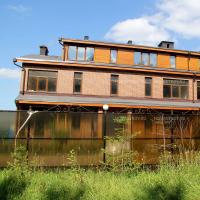 Малоэтажный ЖК «Полесье»