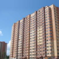 ЖК «Центральный» (Долгопрудный), фото №1