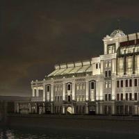 ЖК «Негоциант»