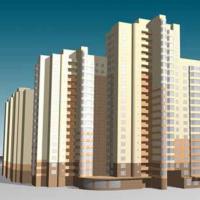 ЖК «в мкр. Серебрянка», фото №1