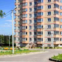 ЖК «на улице Радужная»