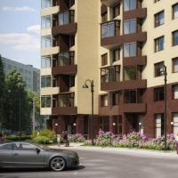 ЖК «Дом на Юбилейном пр. 60А», фото №1