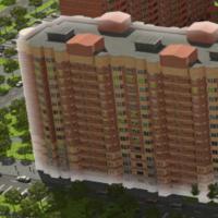 ЖК «Дом в Щелково 7А», фото №1