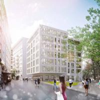 ЖК «Дом на улице Большая Ордынка»