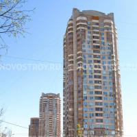 ЖК «Лазурный Блюз», фото №1