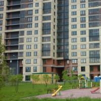 ЖК «Дом на Совхозной 5»