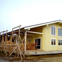 Поселок «Vitro Country»