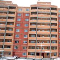 ЖК «Зеленый остров» (Химки), фото №1