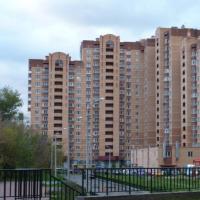 ЖК «на улице Юбилейная 40»