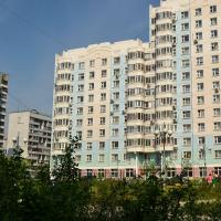 ЖК «Заповедный уголок»