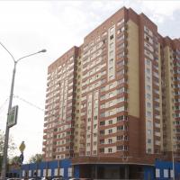 ЖК «на улице Ленинская (Юбилейный)», фото №1