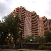 ЖК «Первомайский» (Химки), фото №1