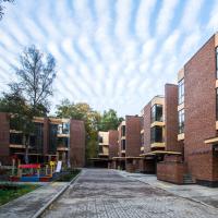 ЖК «Таёжный», фото №1