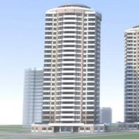 ЖК «Островцы»