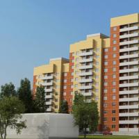 ЖК «Молодёжный» (Чехов)