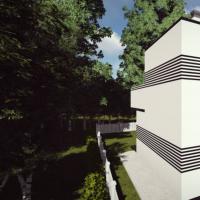 Малоэтажный ЖК «ЭКО ном и Я», фото №1