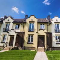 Поселок «Юсупово Лайф Парк», фото №1