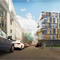 МФК «Набоков», фото №1