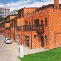 Малоэтажный ЖК «Николино», фото №1