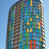 ЖК «Авангард»