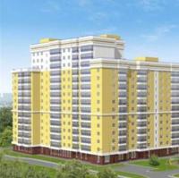 ЖК «на проспекте Буденного 26»