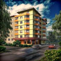 ЖК «на улице Мира 10»