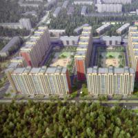 ЖК «Брюсов Парк»