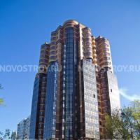 ЖК «на улице Кастанаевская», фото №1