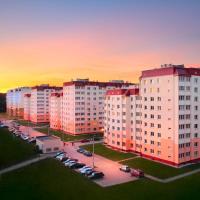 ЖК «Ольховка», фото №1