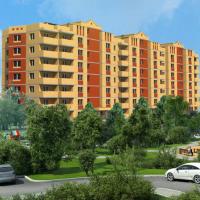 ЖК «Смирновка»