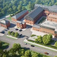 МФК «The Loft Club»