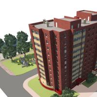 ЖК «Дом в Кашире»