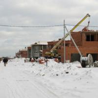 Поселок «Раздолье»