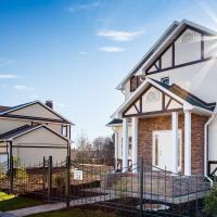 Поселок «Ла-Манш», фото №1